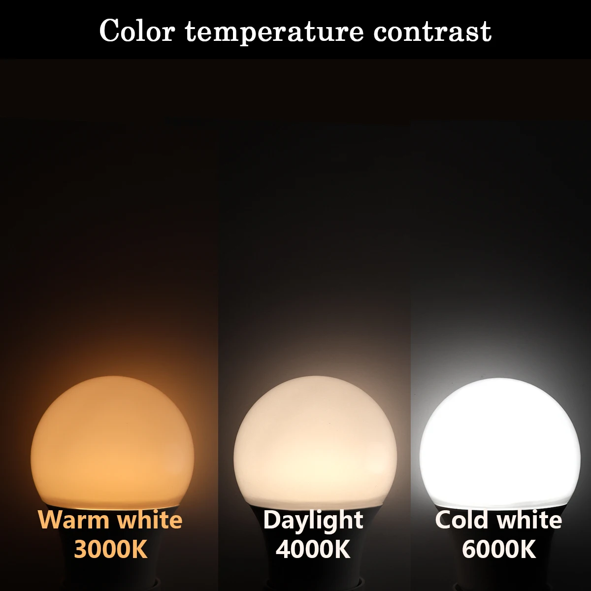 (Купи 2 ПОЛУЧИ 1 бесплатно) Светодиодная лампа для украшения дома и офиса G45 шт. 5 Вт