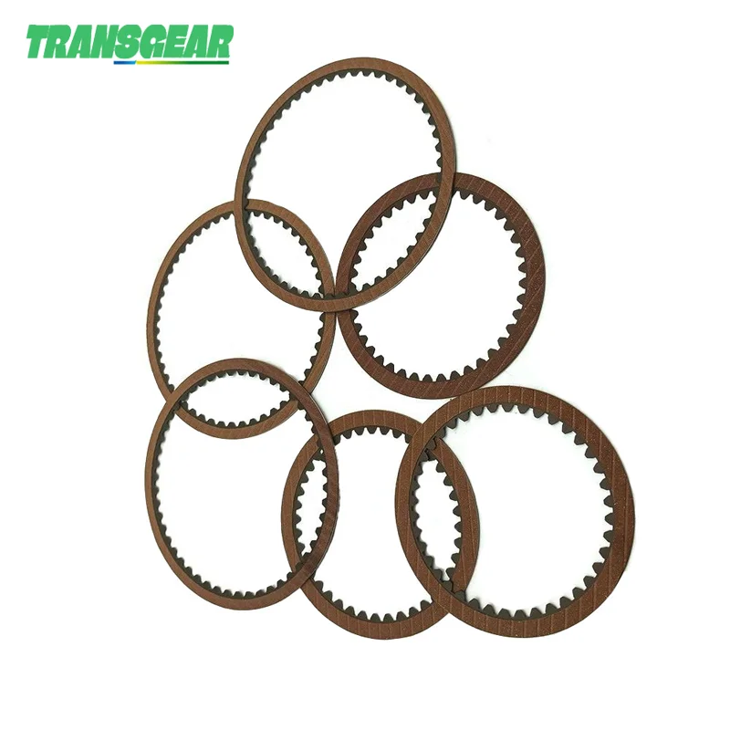 K310 K311 K313 Фрикционный комплект дисков сцепления автоматической коробки передач