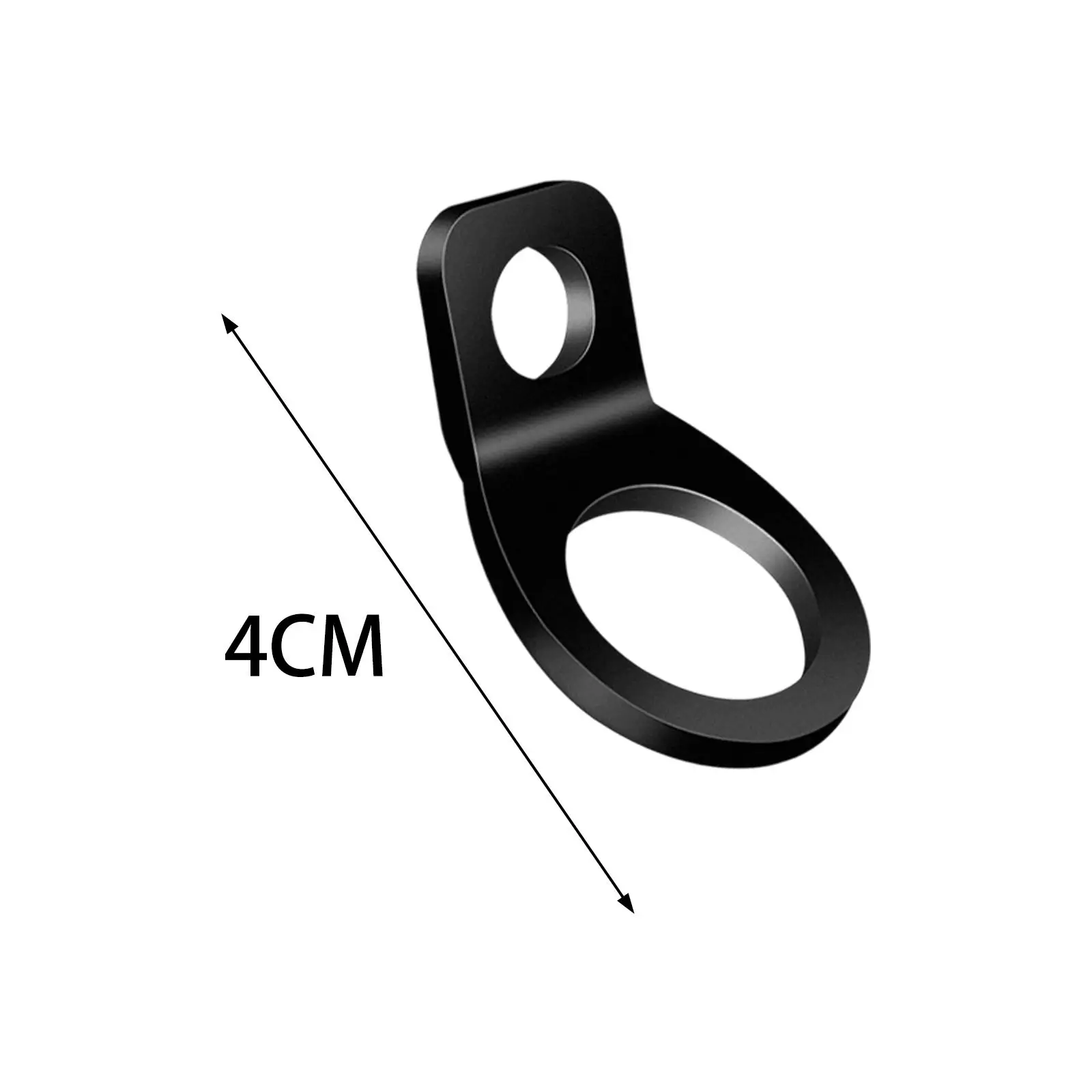 10 Упаковок Универсальное Резиновое Кольцо Уплотнительное Крючки Для Каретки