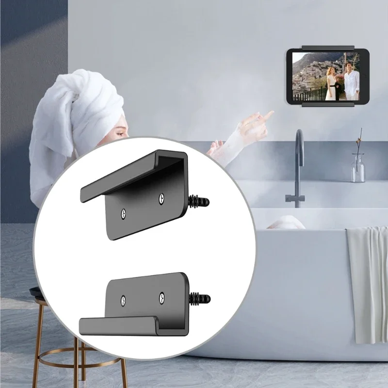 Настенный держатель для мобильных телефонов