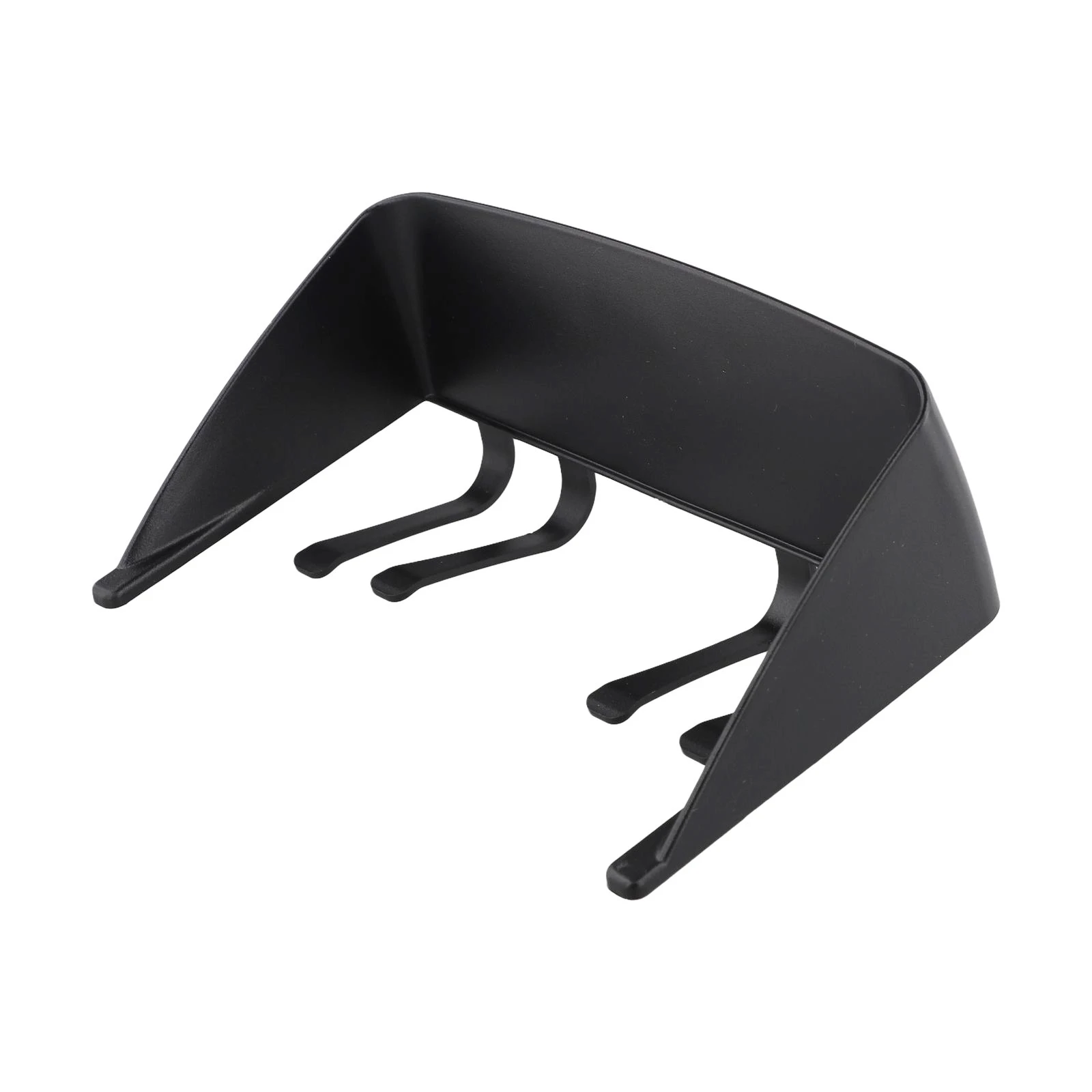 Солнцезащитный козырек для GPS 1 шт. 7-дюймовый антибликовый спутниковой навигации