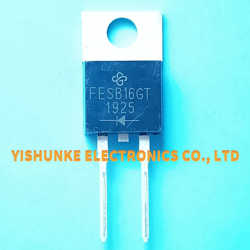 5 шт. FESB16CT FESB16DT FESB16FT FESB16GT FESB16HT FESB16JT BA61W12ST QM3016P M3016P MXP43P9AT NCE80H15 TO-220 TO-220F TO-263 |