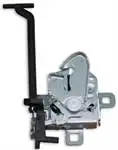 

Store code: 121061 for engine hood lock ALBEA 05 plastic