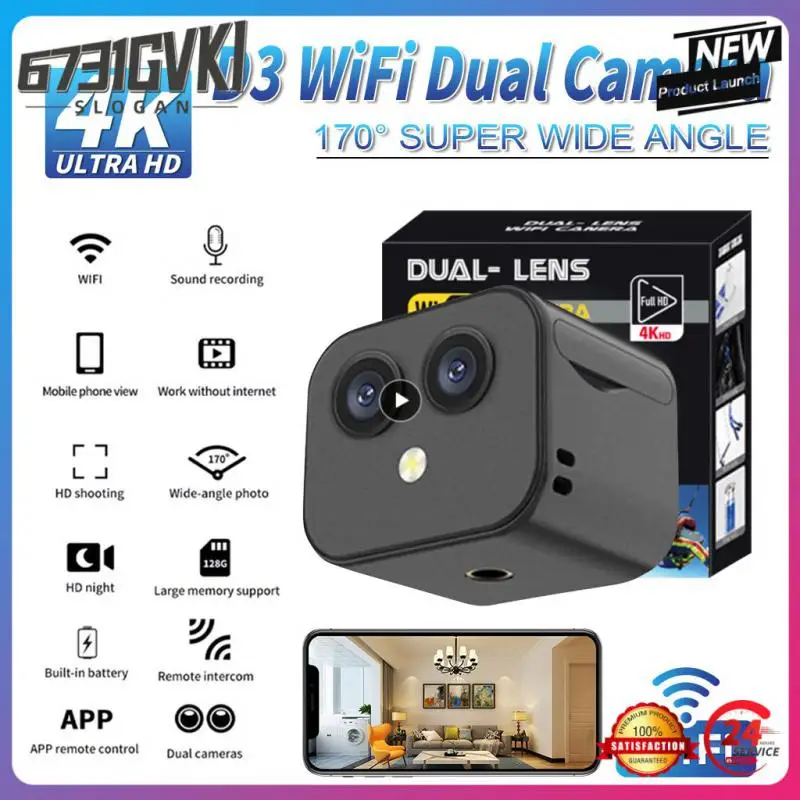 

Wifi Surveillance Cameras Video Cards Video Intercom Security Protection Home Appliance Baby Camera Monitor Camera Outdoor Wifi