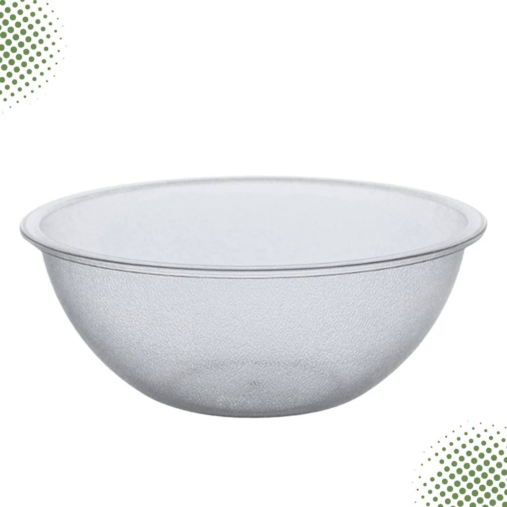 

Bowl Fruit Salad Container Vegetable Serving Egg Beating Mixing Bowls