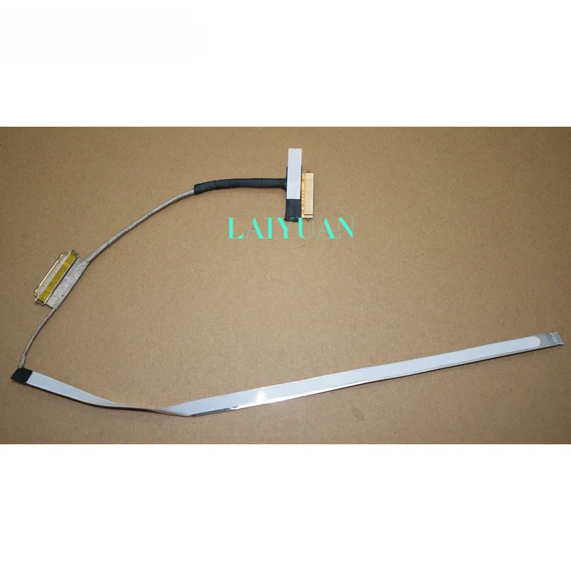 5C10S30064 DC020028A10 Новый GY530 EDP ЖК-кабель Lvds провод для Ideapad Gaming 3-15IMH05 81Y4 3-15ARH05 82EY 120 Гц