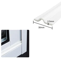 self adhesive window sealing strip weather soundproofing sound insulation tape