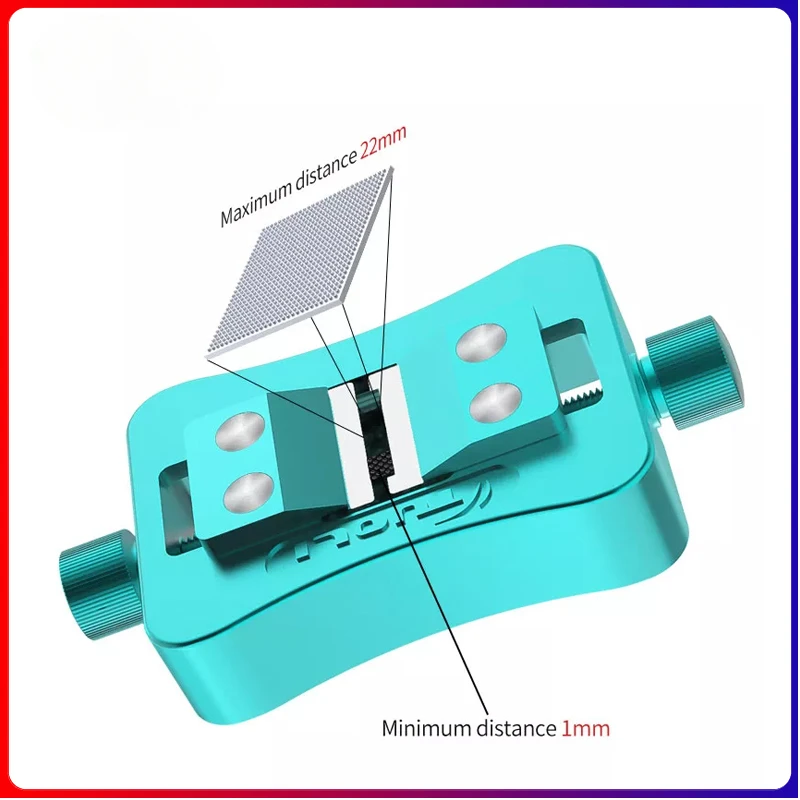 Универсальное приспособление для снятия клея TUOLI TL-15A поддержка ремонта IC 1 5-20 мм