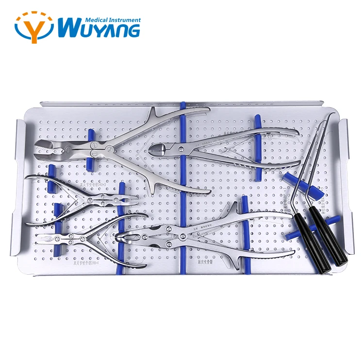

surgical instruments/orthopedic instrument spinal lumbar vertebra, cervical instrument