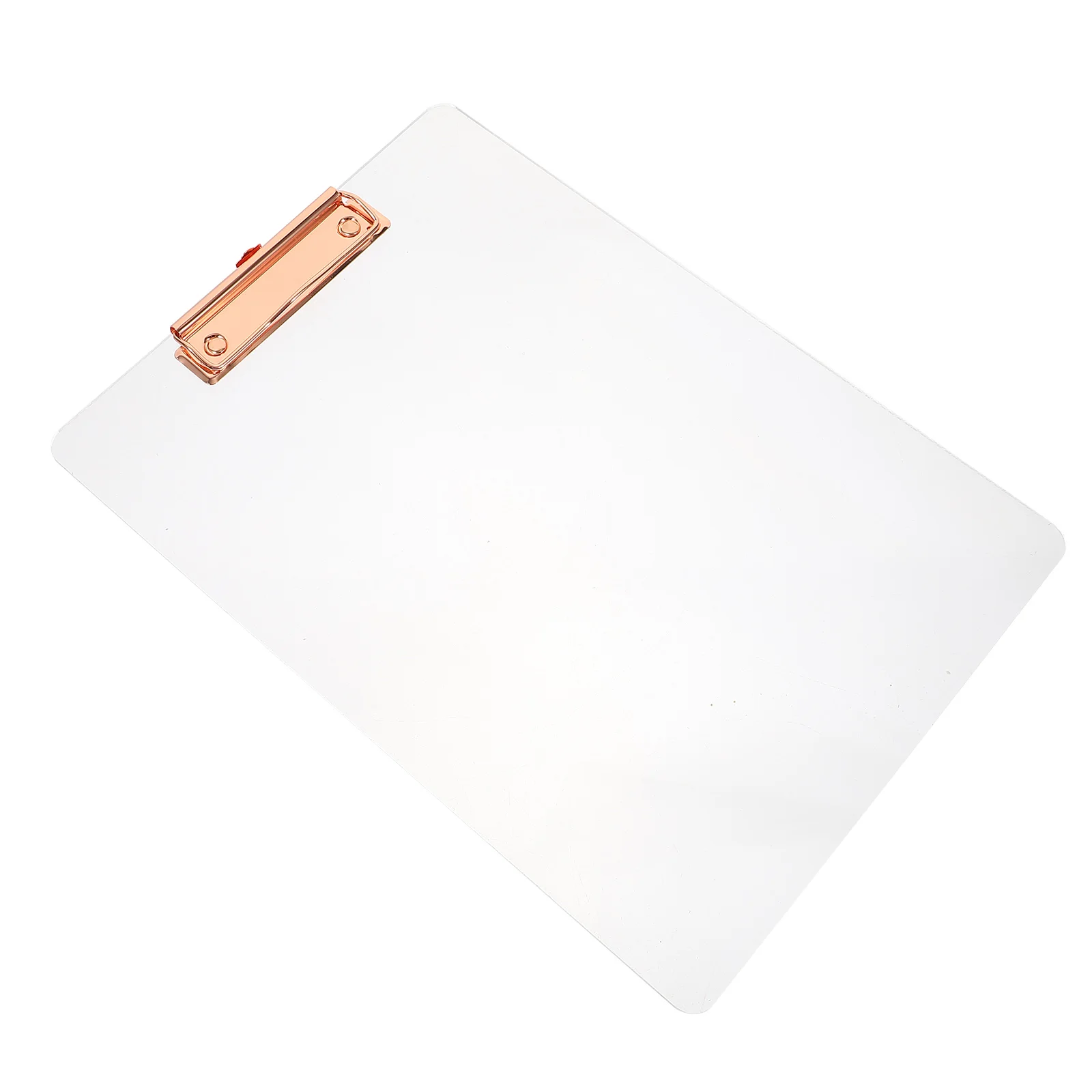 

Students Writing Board Clear Writing Board Office Supply School Clipboard