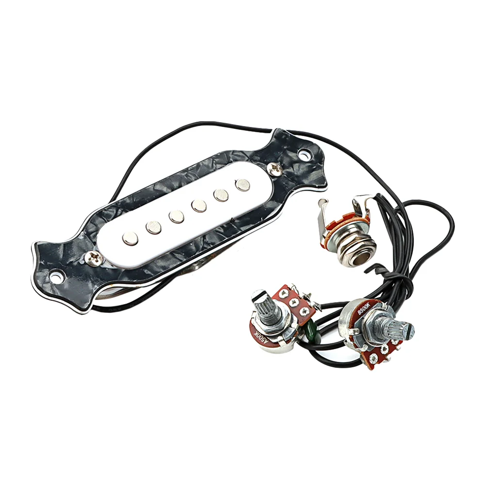 Звукосниматель бас-гитары музыкальный инструмент акустические звукосниматели