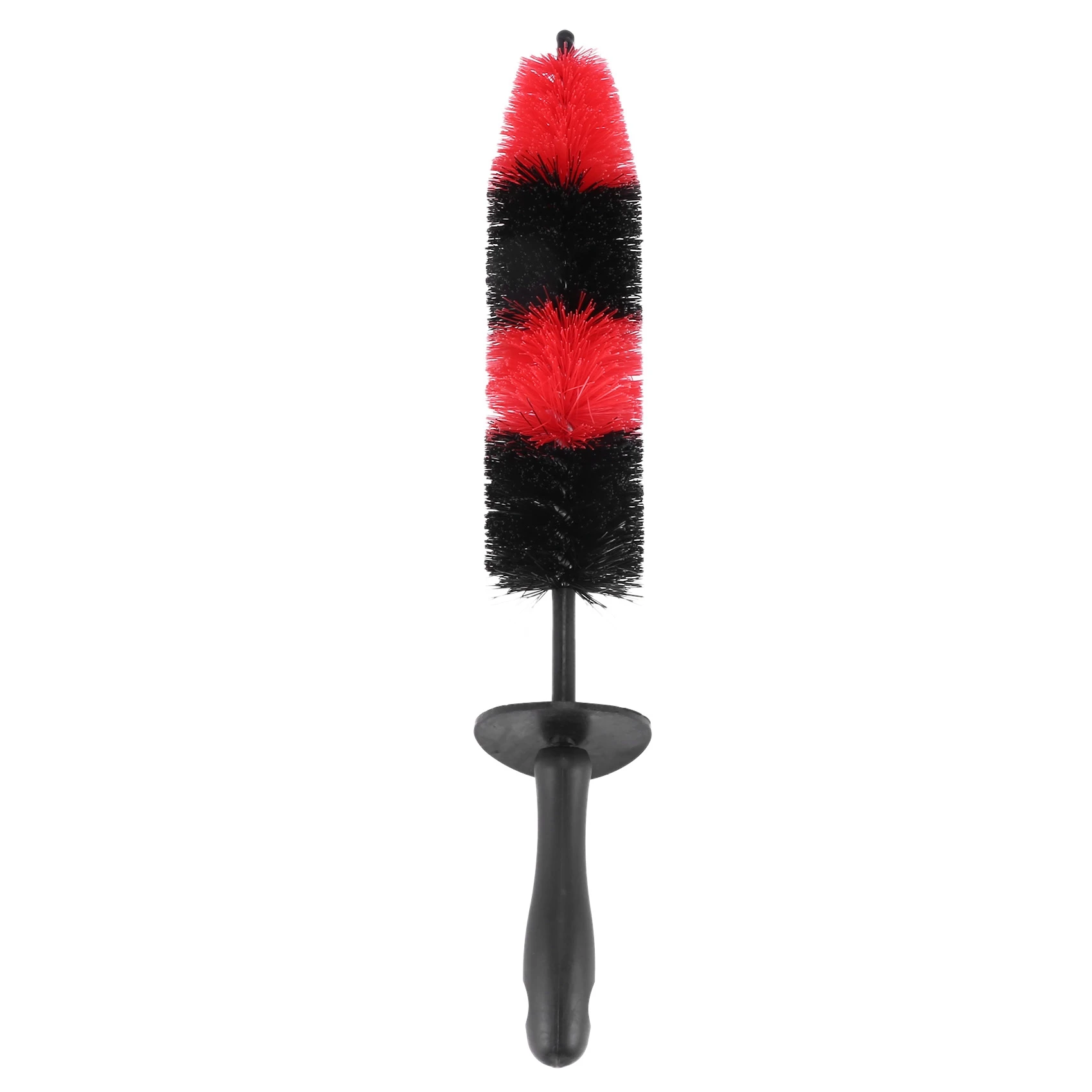 

Car Tire Cleaning Brush Wheel Brush Rim Detail Brush 17inch Long Soft Brush for Wheels, Rims, Exhaust Pipes, Cars, Motorcycles