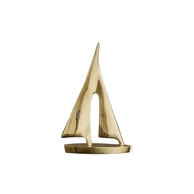 Роскошные украшения в скандинавском стиле для парусника украшение крыльца