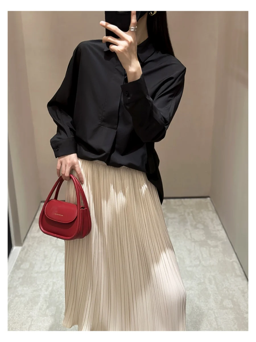 Chao тонкое волокно денье! Поставляется с мягкими простыми однотонными длинными