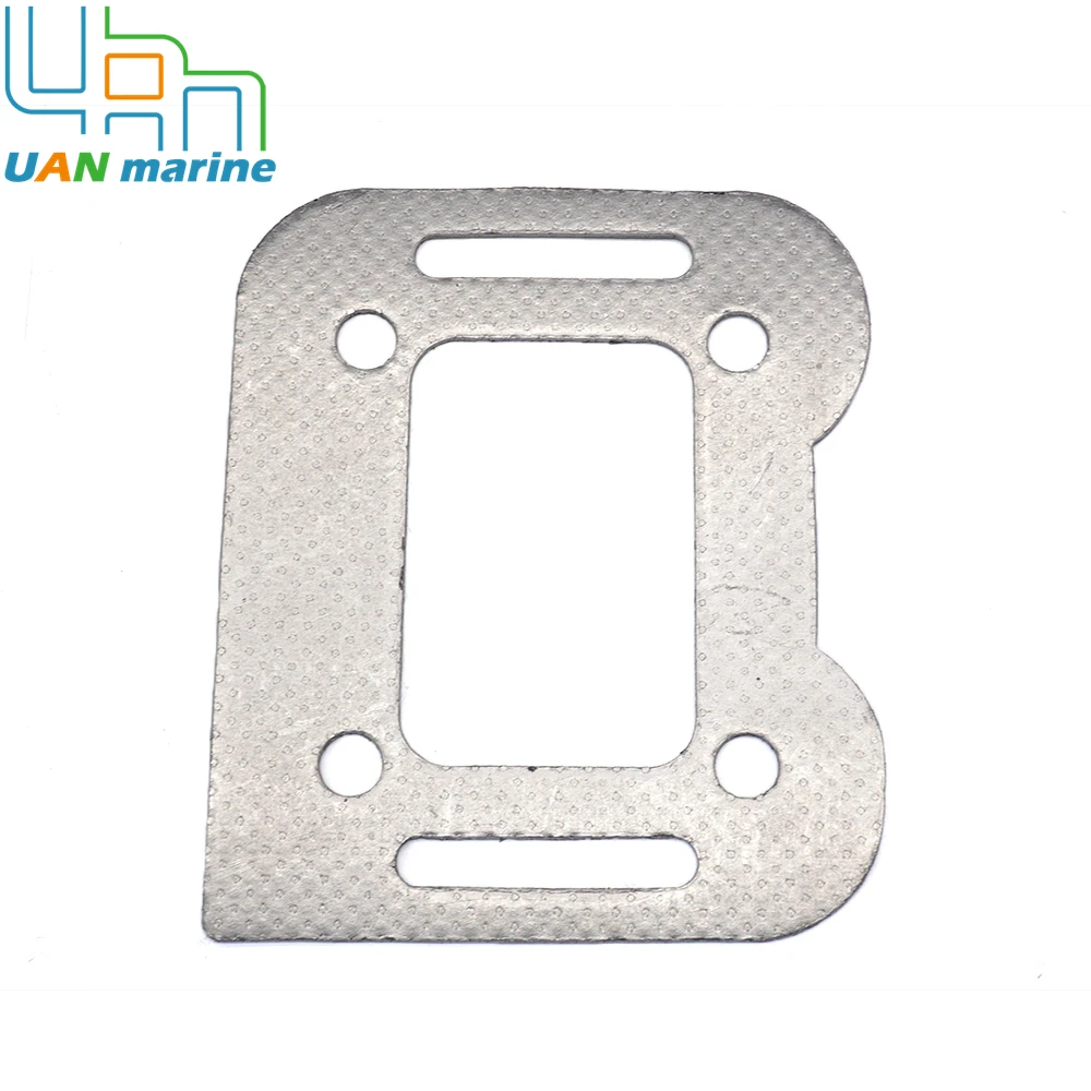 Выхлопные коллекторы с мокрым соединением сильфон комплектами прокладок для