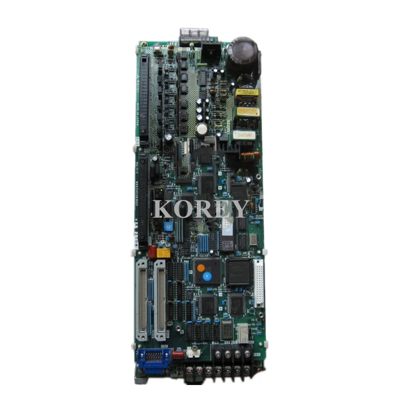 

Mitsubishi Servo Drive MR-S11-33-E31 Tested