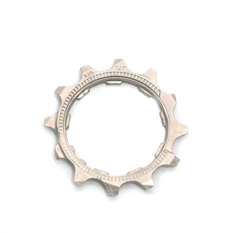 Кассета для велосипеда Cog дорожный велосипед MTB 8 9 10 11 скорость 11T 12T 13T запасные