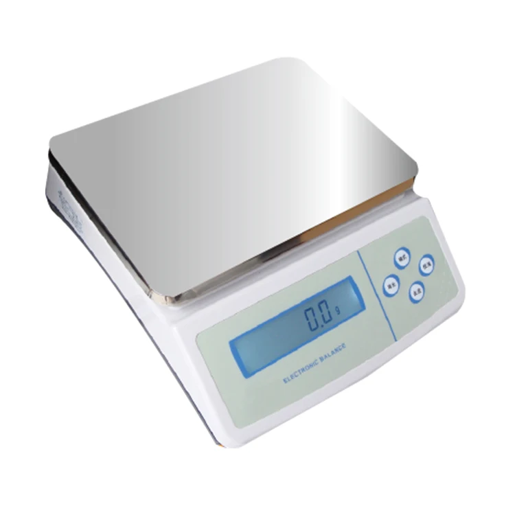 

20000g Medical lab precision electronic analytical balanzas digital lab scale weighing balance 0.1g
