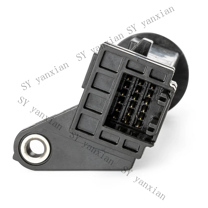 Фото Соленоиды трансмиссии SY+ U660E с проводкой для Toyota Camry Lexus ES350 89413-73010 №5