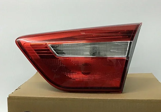 Задний фонарь Eosuns задний внутренний для Hyundai Santa Fe Ix25