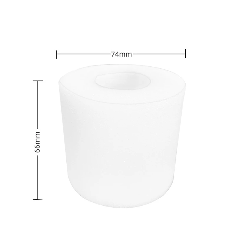 Сменные фильтры и Hepa-фильтр после двигателя для Shark LZ600 LZ601 LZ602 LZ602C Запчасти