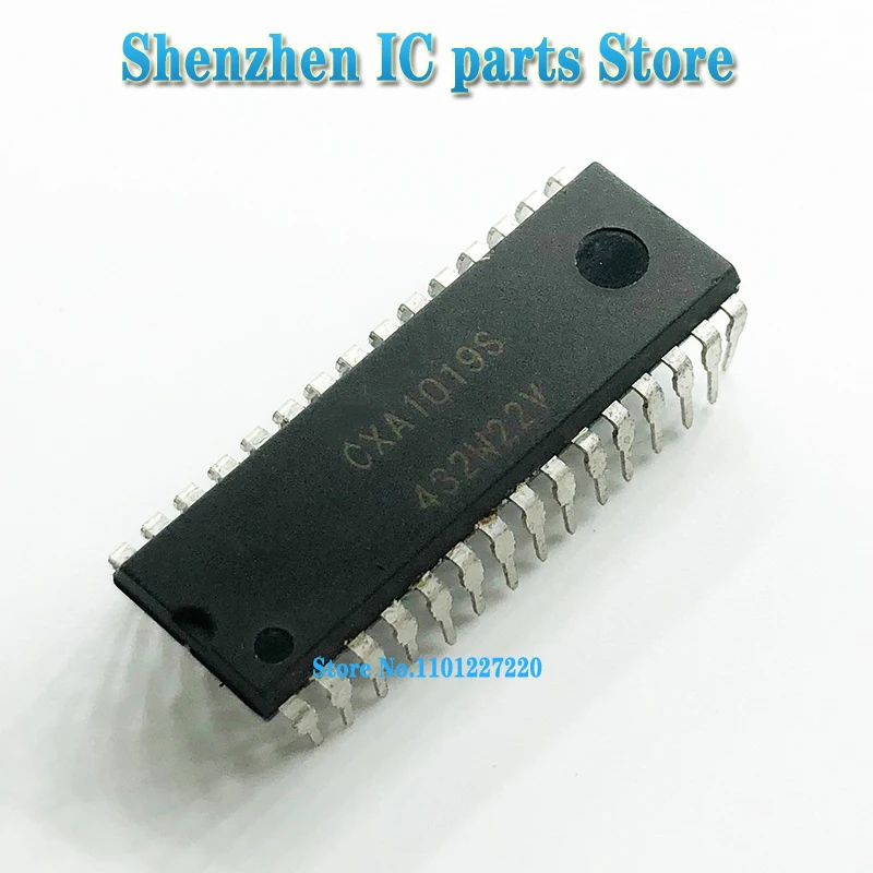 

1 шт CXA1019S CXA1019 DIP