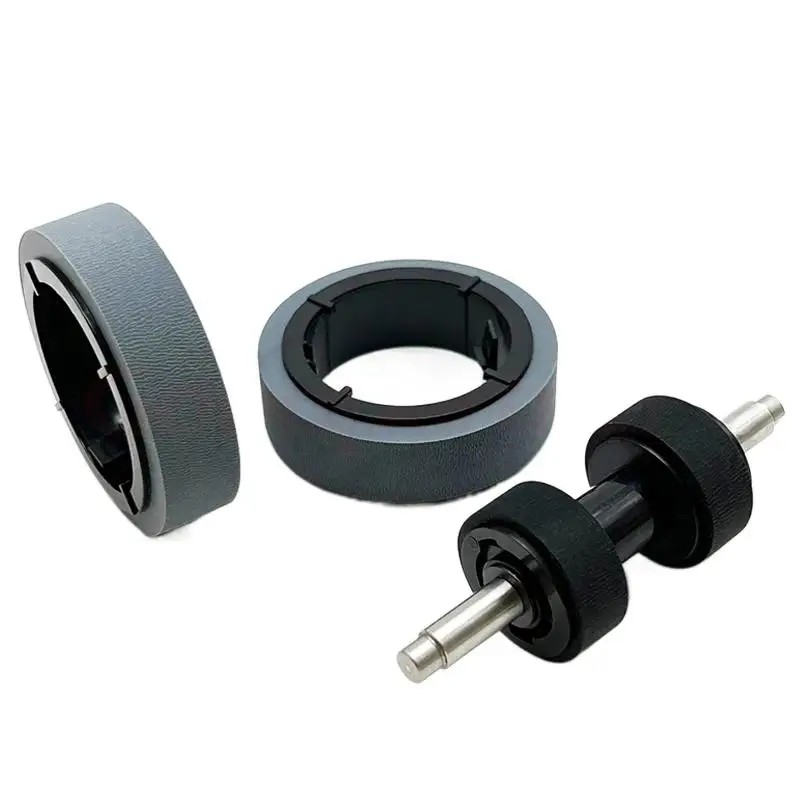 5X KV-SS061 Комплект сменных роликов для PANASONIC KV SL1035 SL1036 SL1055 SL1056 SL1066 SL1077 SL3056 N1028X N1058X S1027C