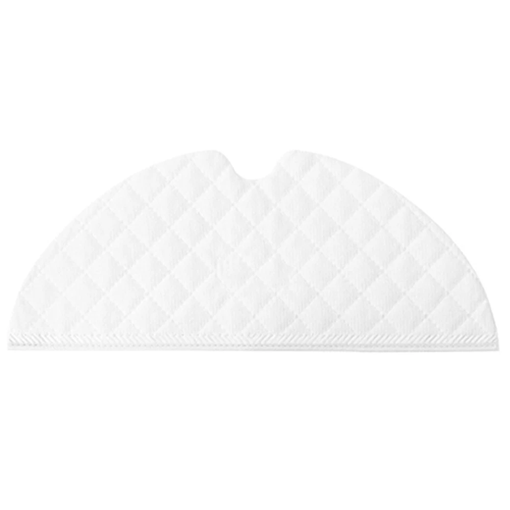 

Disposable Mop Cleaning Cloth Replacement Floor Wipe Cloth for Xiaomi Mijia F9/1C Robot Vacuum Cleaner Accessories 20PCS