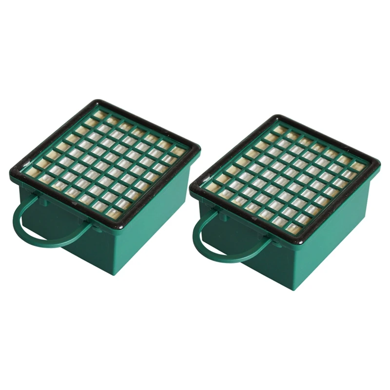 

Аксессуары для пылесоса, фильтр HEPA, фильтр для Vorwerk VK130 VK131