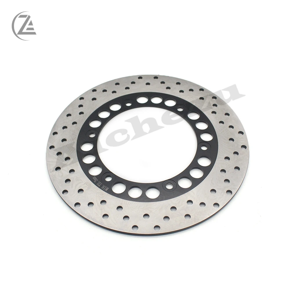 ACZ Motorcycle Rear Brake Disc Plate After for Yamaha XV1100 XJR1300 FJR1300 XJR1200 BT1100