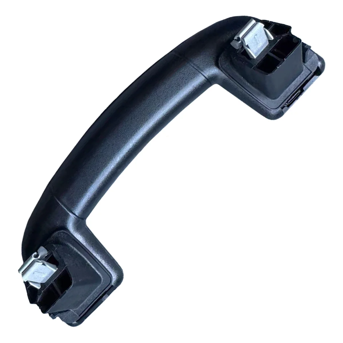 Фото Для VW Golf 7 7.5 GTI MK7 Sportsvan Passat B8 Tiguan AD R Line Touran 5T 5G0857607B 5G0857643B 1x Черная внутренняя ручка на крыше №3