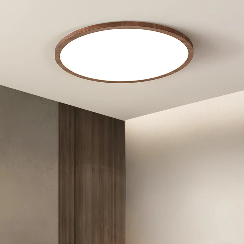 Потолочные светильники с полным спектром для защиты глаз простые современные