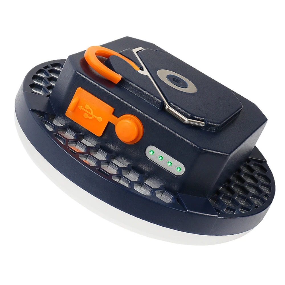 

30W 60LED Handheld Rechargeable Flashlight Electric Torch Emergency Lamp Camping Bulb Lamp Flashlight Home