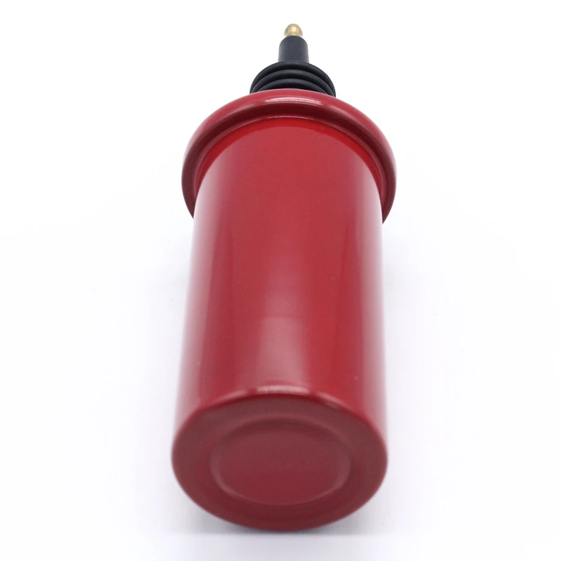 MSD 8223 красный бластер 3 45000 вольт катушка зажигания каждая канистра с масляным