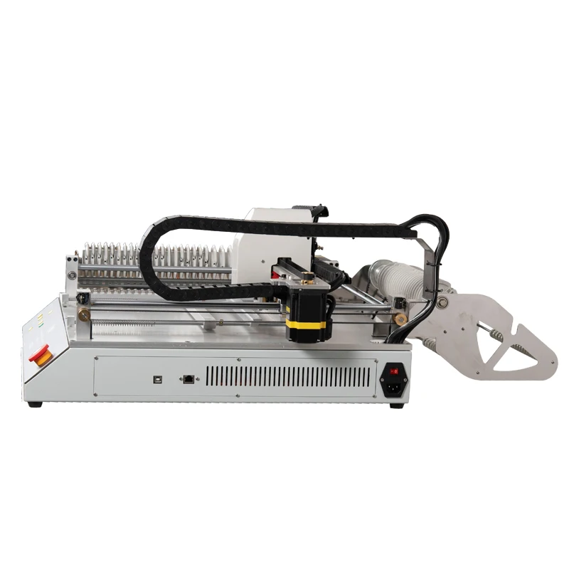 В наличии на складе в России все кормушки бесплатно SMT802B JUKI СОПЛО настольная