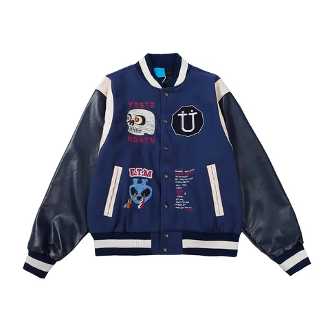 Varsity Jacket 2022