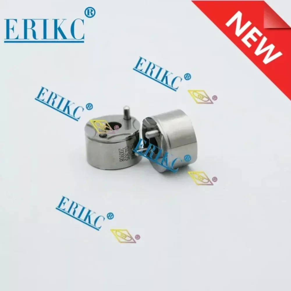 ERIKC 9308-617N Удлинитель Common Rail для форсунки АДАПТЕРНАЯ ПЛАСТИНА 9308617 N и 9308z617N