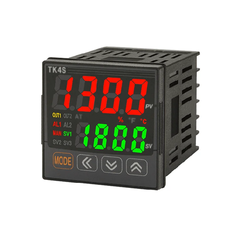 

TK4SP-14SN 100% новый и оригинальный регулятор температуры