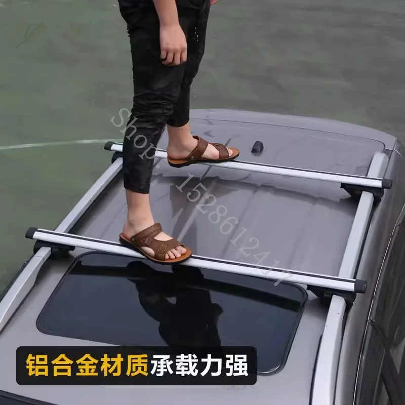 Автомобильные аксессуары для Hyundai Palisades KONA автомобильная поперечная рейка из