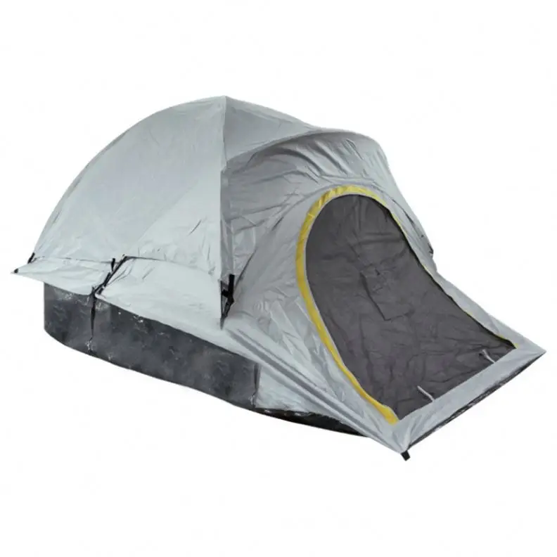 

Outdoor Shelter Cover Camping On The Car Tent For Cars