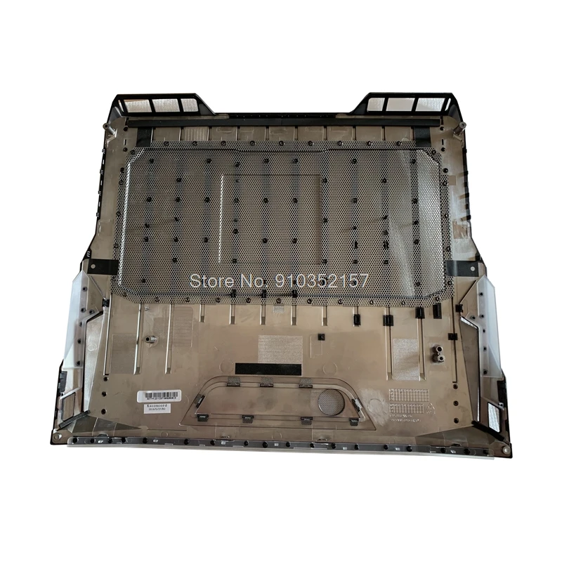 Нижняя крышка ноутбука GT76 для MSI Titan DT 9SF 9SG 9SFS 9SGS 10SFS 10SGS 10SF
