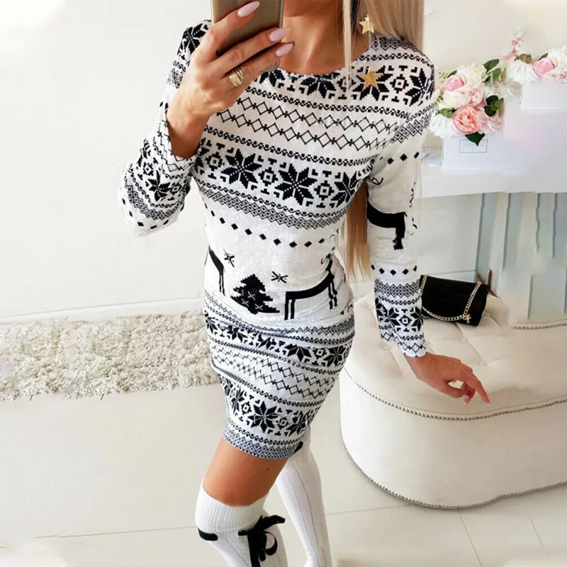 Повседневная юбка с длинным рукавом женское весенне-летнее бархатное