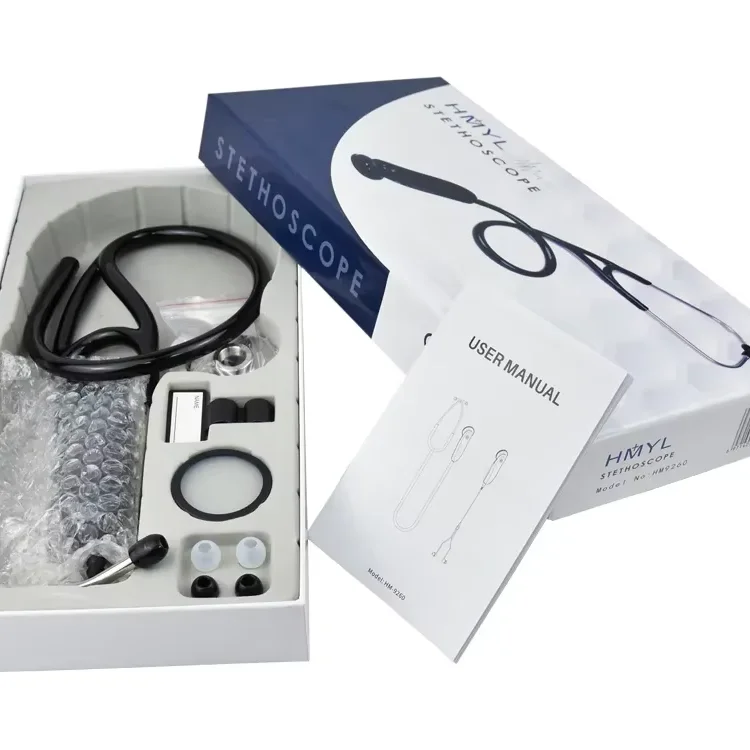 Высокое качество три режима auscultation подключение Bluetooth беспроводная передача даты