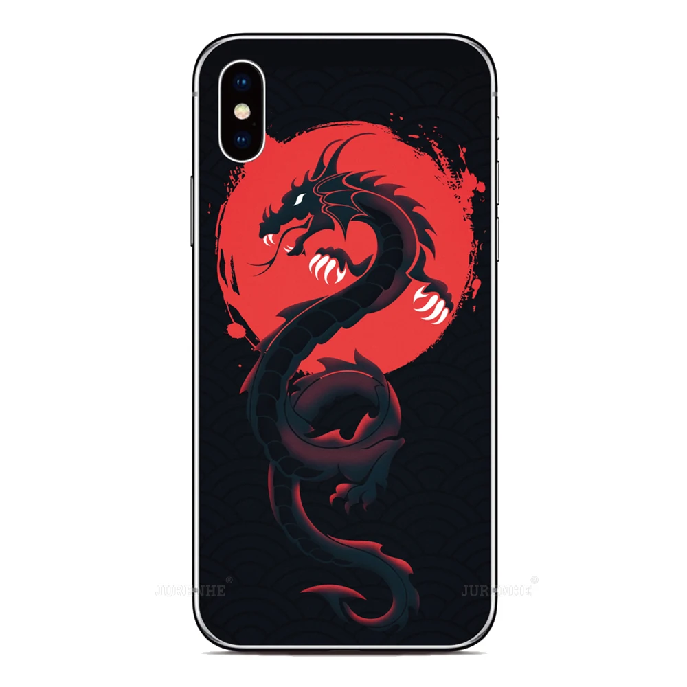 Японский чехол для телефона Koi Fish UMIDIGI G100 G9A G9C G9T G9 5G G6 Note 90 90C 90A G5A G5 Mecha A16 A15 A13 Pro Max Bison