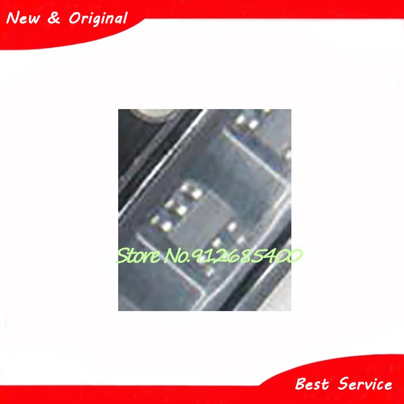 

10 Pcs/Lot ML2113 SOT23-6 New and Original In Stock