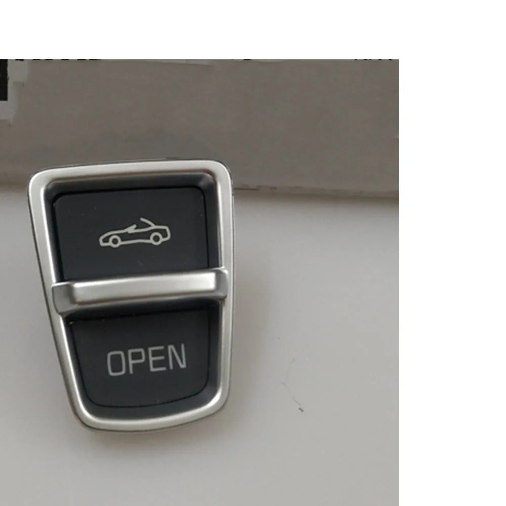 

For 2015-2018 Ferrari California T Folding Hard Top switch 306731 Sunroof Button