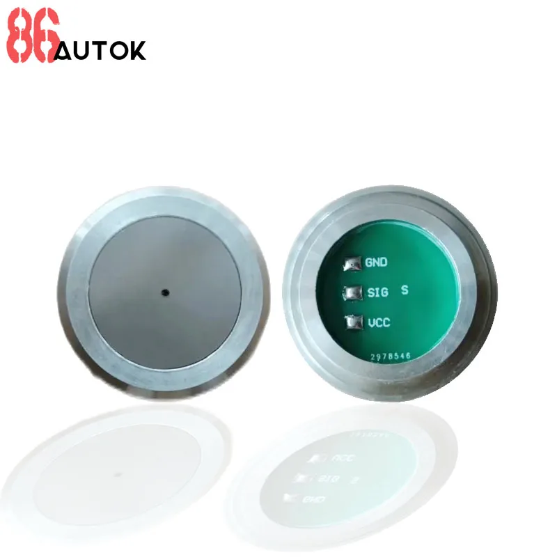 Датчик давления сцепления коробки передач 0BH DQ500 для VW