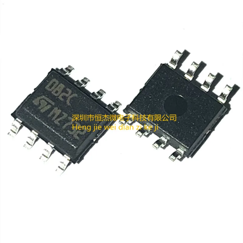 

10 шт./новый импортный оригинальный TL082CDT 082C SOP8 SMD Двойной рабочий усилитель
