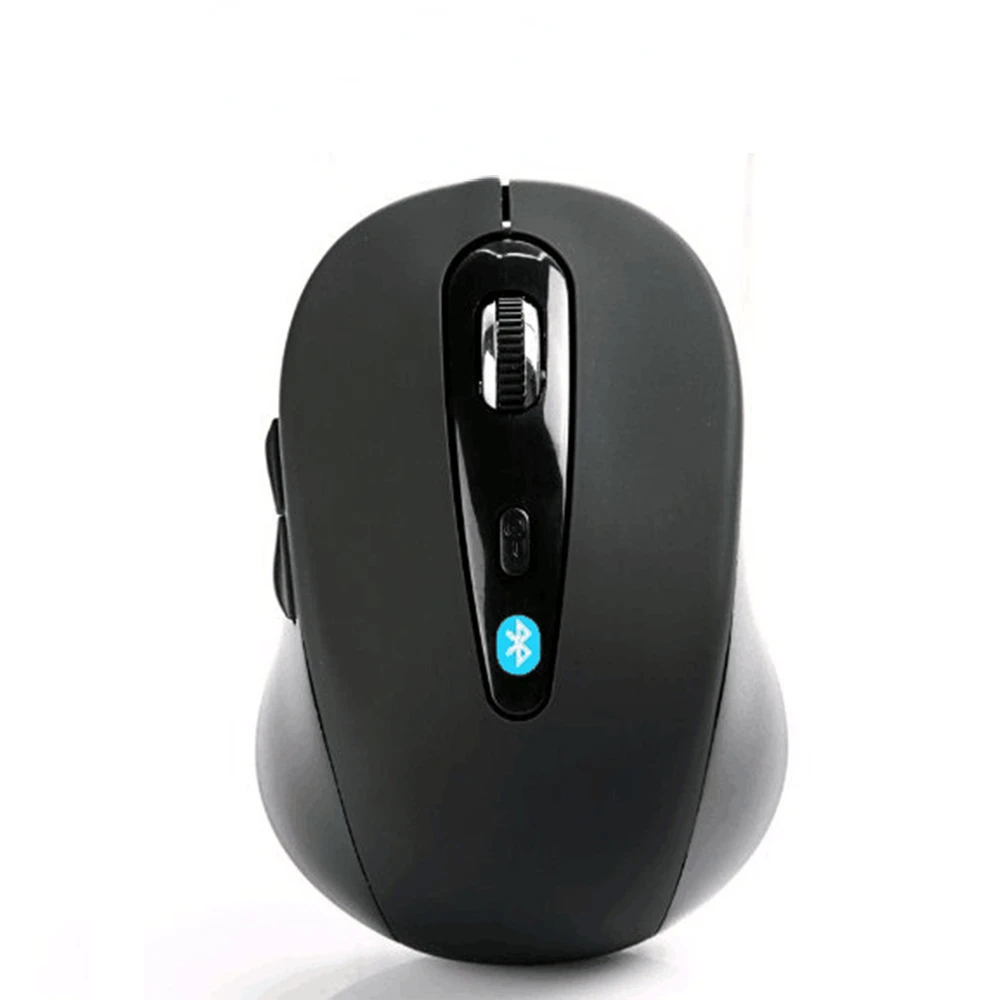 

Wireless Bluetooth 5.2 Mouse for win7/win8 xp/macbook/ ipad/Android/Tablets Computer notbook laptop accessories Best sell Sale