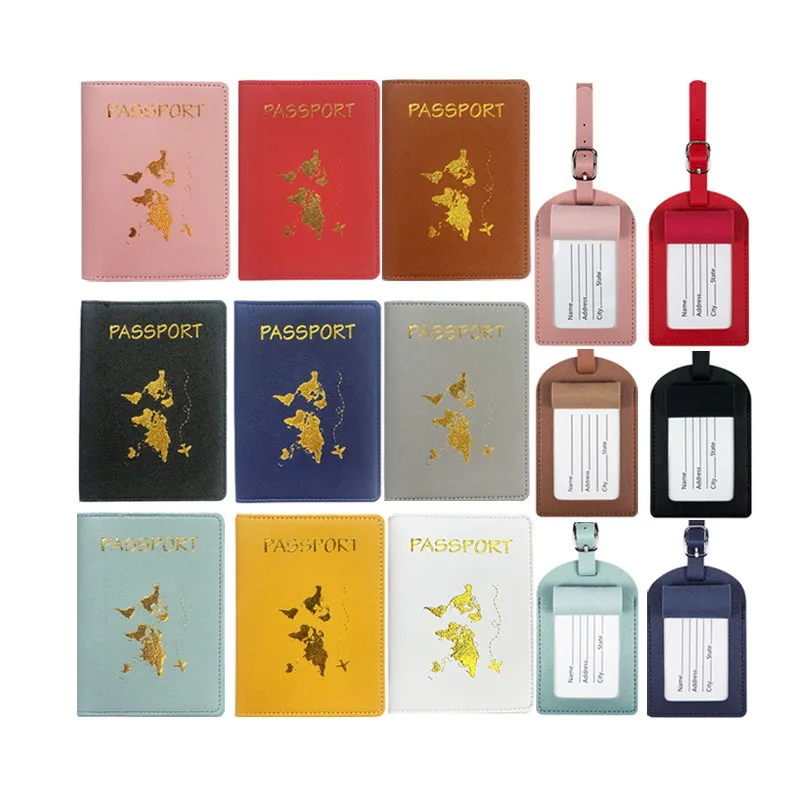 Card Tags